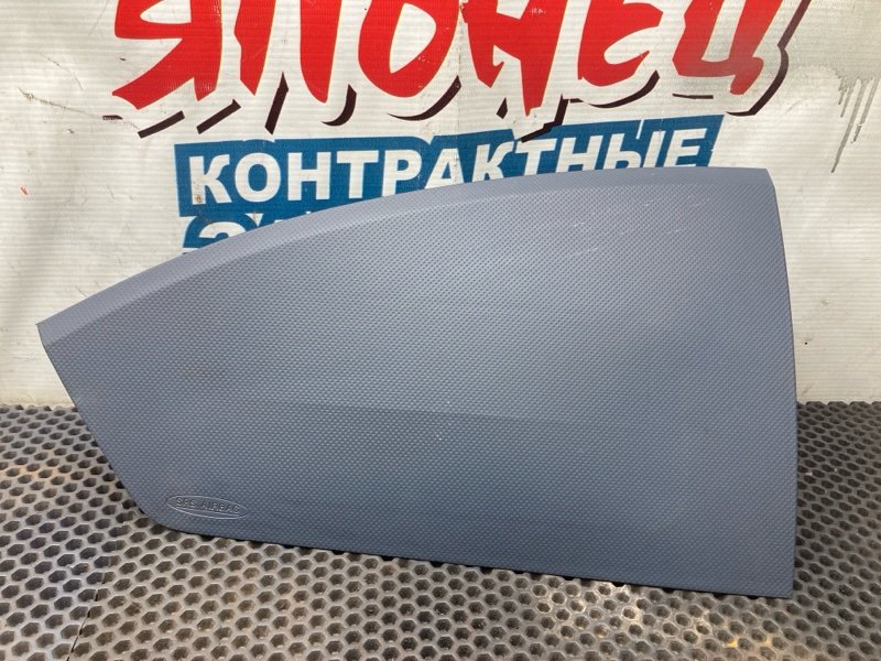 AIRBAG пассажирский MAZDA DEMIO DY3W ZY-VE (б/у)