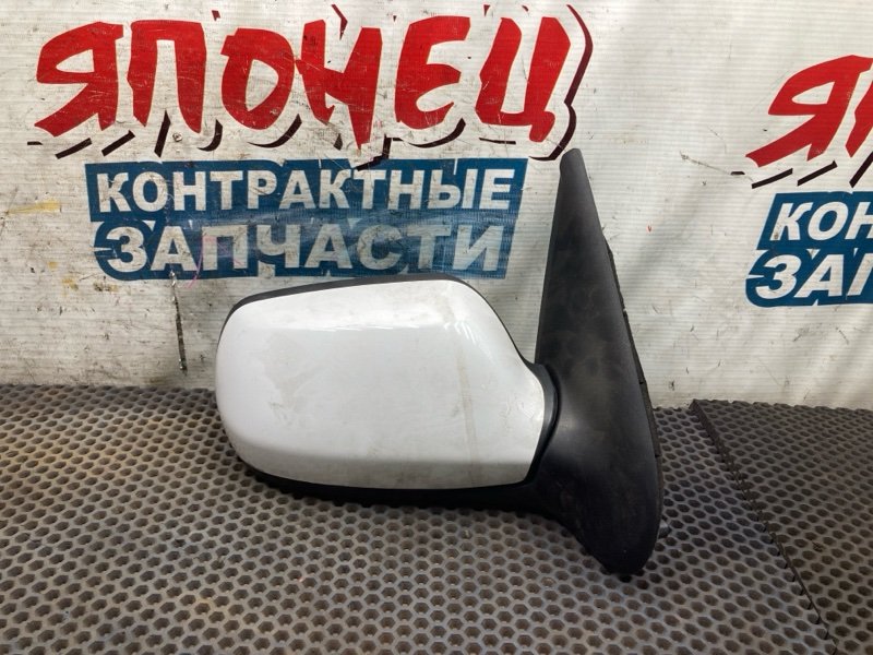 Зеркало MAZDA DEMIO DY3W ZY-VE правое (б/у)