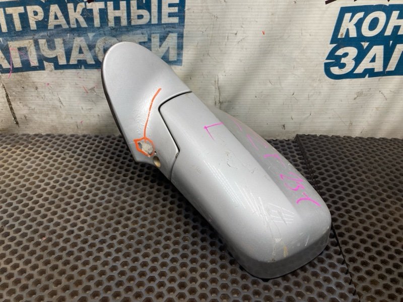 Зеркало TOYOTA CELICA ZZT231 2ZZ-GE левое (б/у)