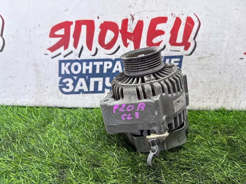 Генератор HONDA ACCORD CL3 F20B (б/у)