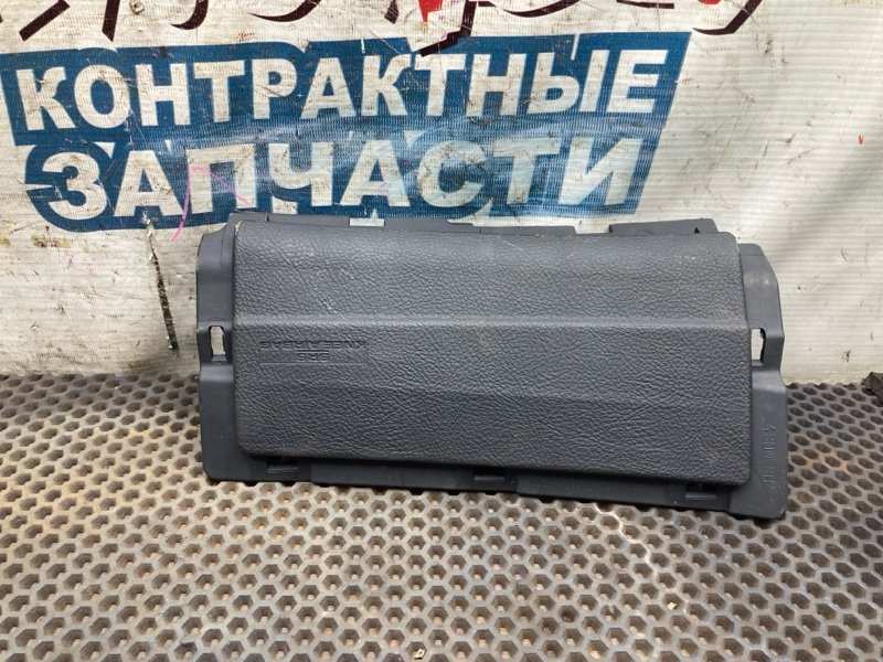 AIRBAG в ноги TOYOTA HARRIER MCU31 1MZ-FE 2004 (б/у)