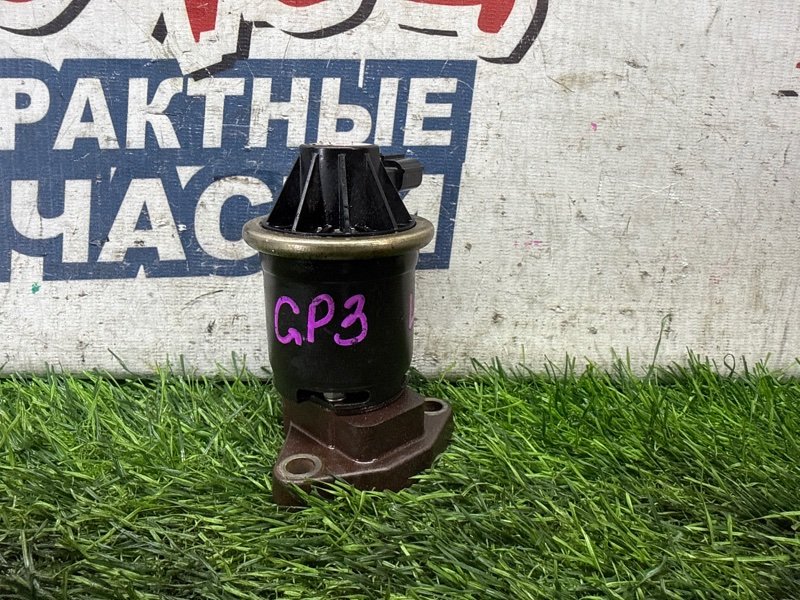 Клапан egr HONDA FREED GP3 LEA (б/у)