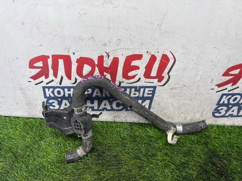 Кран печки HONDA ACCORD CL9 K24A (б/у)