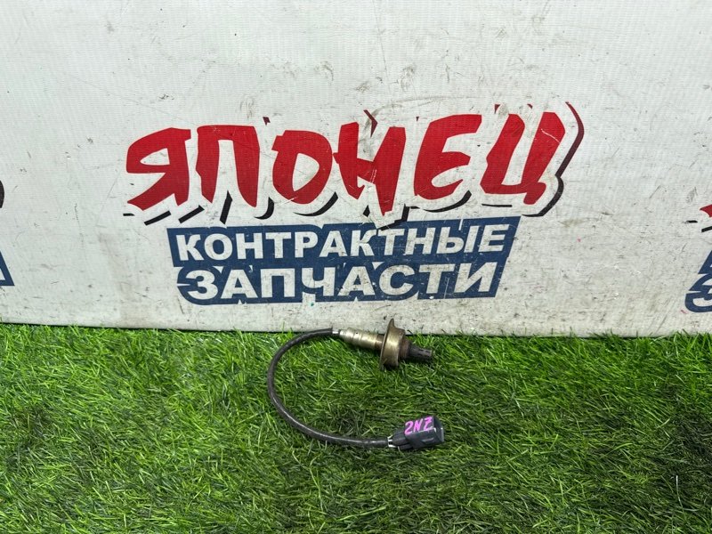 Датчик кислородный TOYOTA VITZ NCP95 2NZ-FE (б/у)