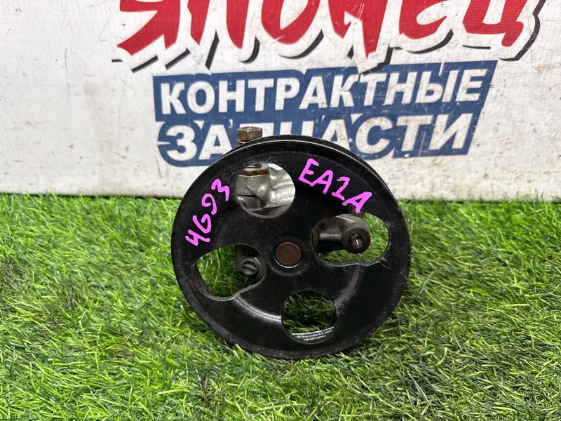 Гидроусилитель MITSUBISHI GALANT EA1A 4G93 (б/у)