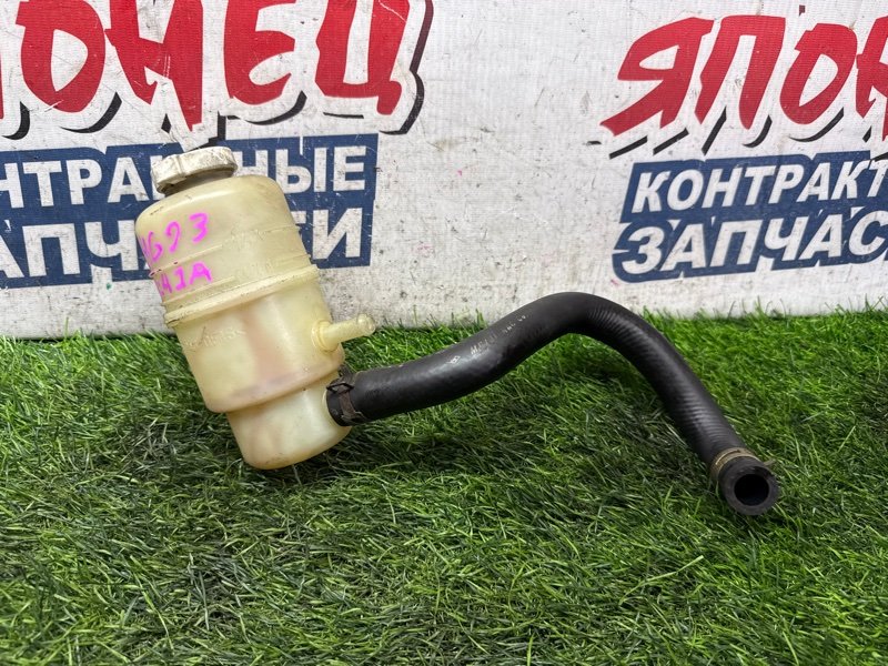 Бачок гидроусилителя MITSUBISHI GALANT EA1A 4G93 (б/у)