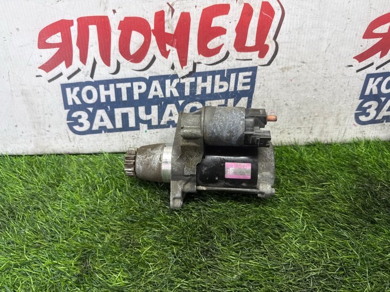 Стартер TOYOTA WISH ANE10 1AZ-FSE (б/у)