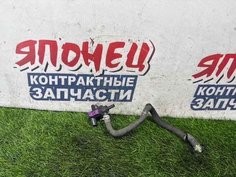 Датчик вакуумный TOYOTA CROWN GRS182 3GR-FSE (б/у)