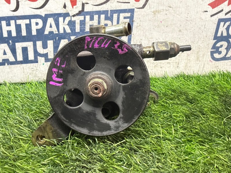 Гидроусилитель TOYOTA HARRIER MCU35 1MZ-FE (б/у)