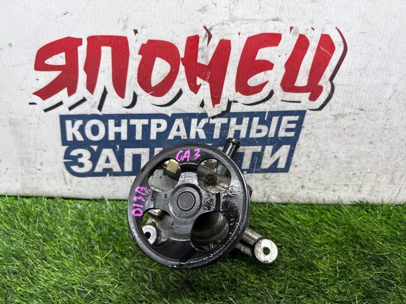 Гидроусилитель HONDA LOGO GA3 D13B (б/у)
