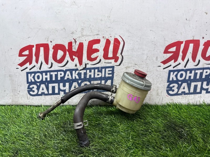 Бачок гидроусилителя HONDA LOGO GA3 D13B (б/у)