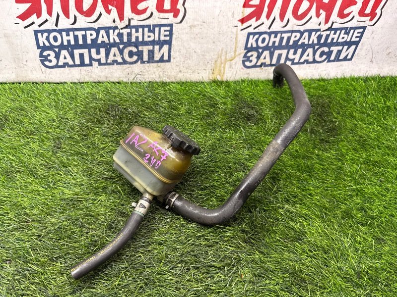 Бачок гидроусилителя TOYOTA PREMIO AZT240 1AZ-FSE (б/у)