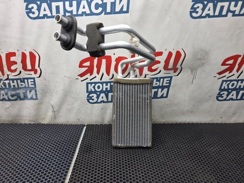Радиатор печки SUBARU FORESTER SG5 EJ203 (б/у)