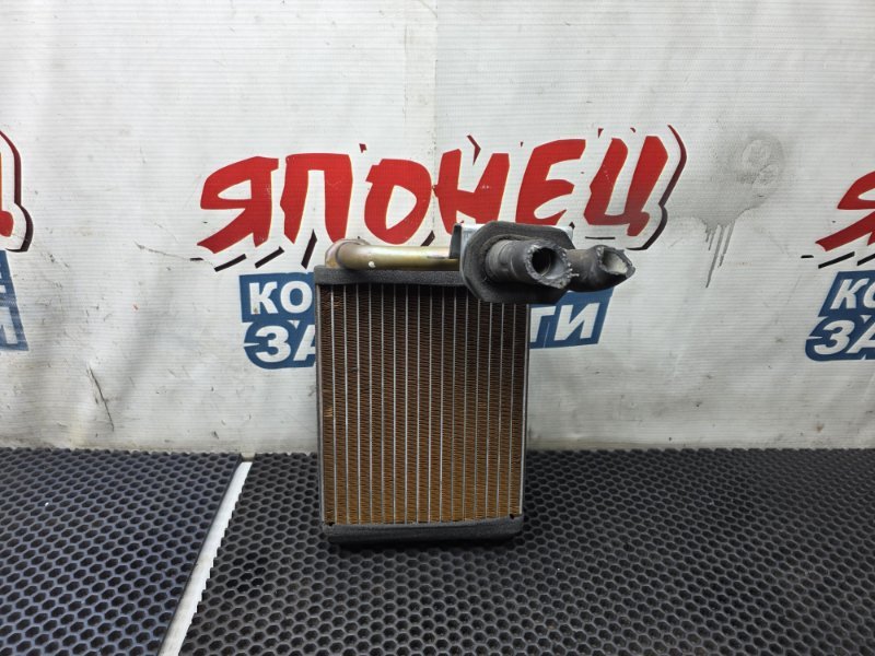 Радиатор печки MITSUBISHI DELICA PD6W 6G72 (б/у)