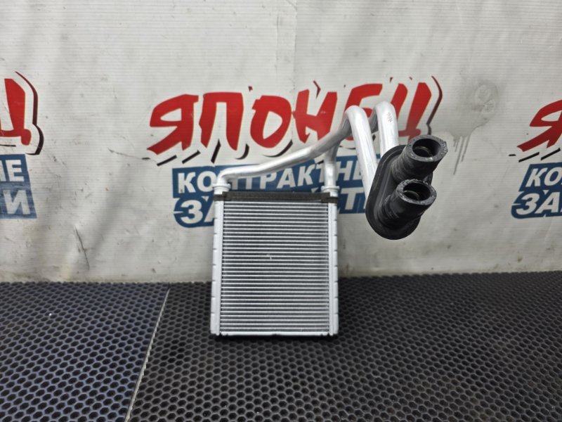 Радиатор печки HONDA FIT GE6 L13A (б/у)