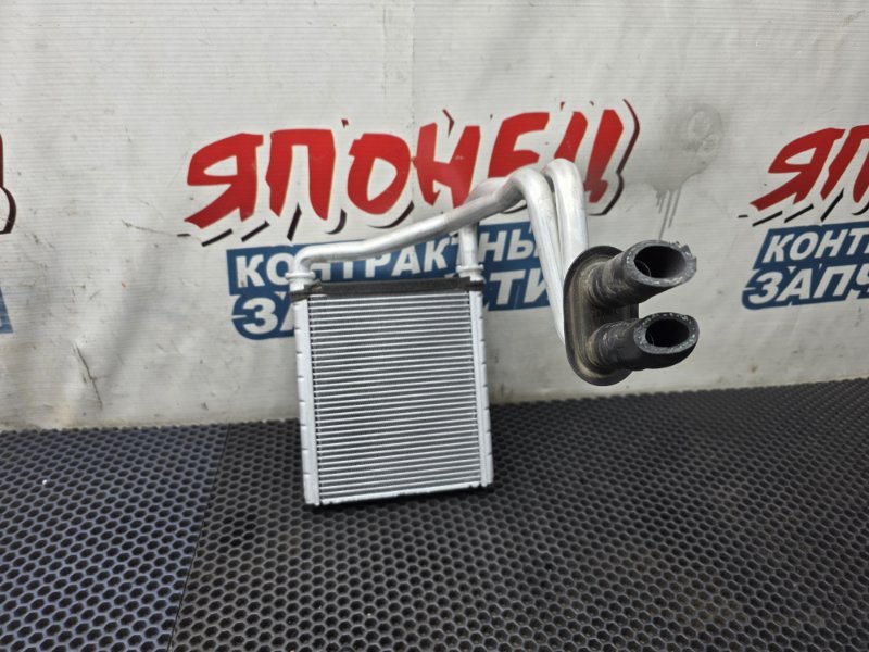 Радиатор печки HONDA FIT GE6 L13A (б/у)