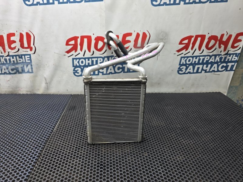 Радиатор печки TOYOTA ALLION ZZT240 1ZZ-FE (б/у)