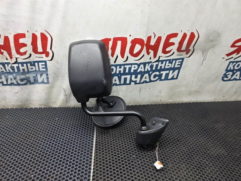 Зеркало MAZDA BONGO SK22M R2 левое (б/у)