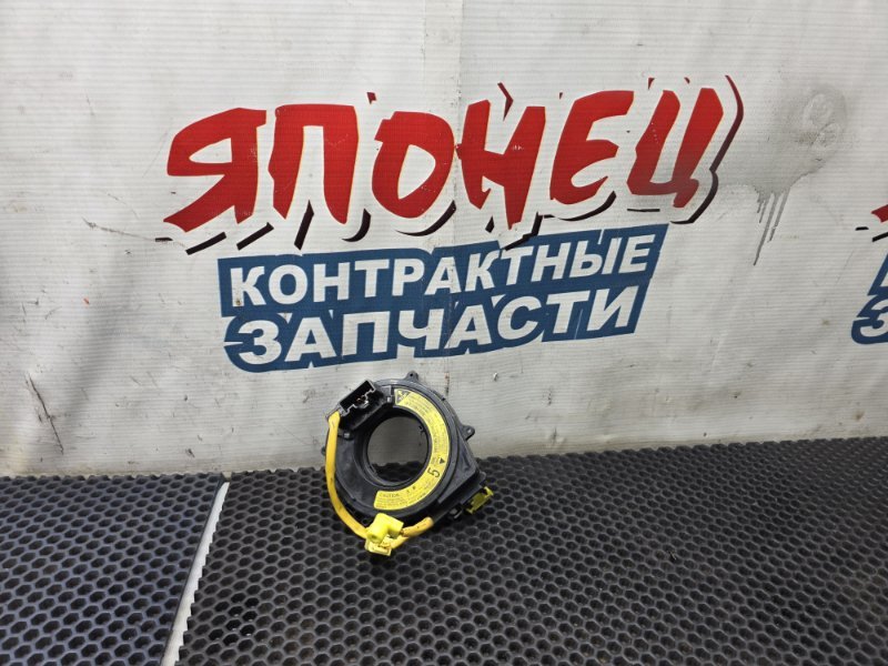 Шлейф-лента air bag TOYOTA NADIA SXN10 3S-FE (б/у)