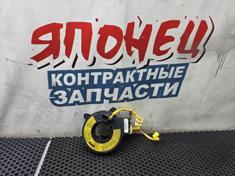 Шлейф-лента air bag MAZDA MPV LW5W GY (б/у)