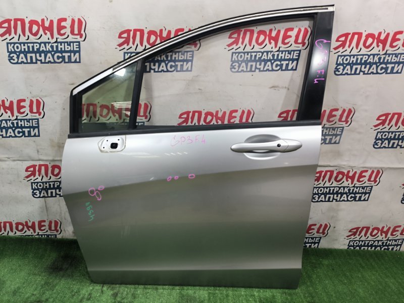 Дверь HONDA FREED GP3 LEA передняя левая (б/у)