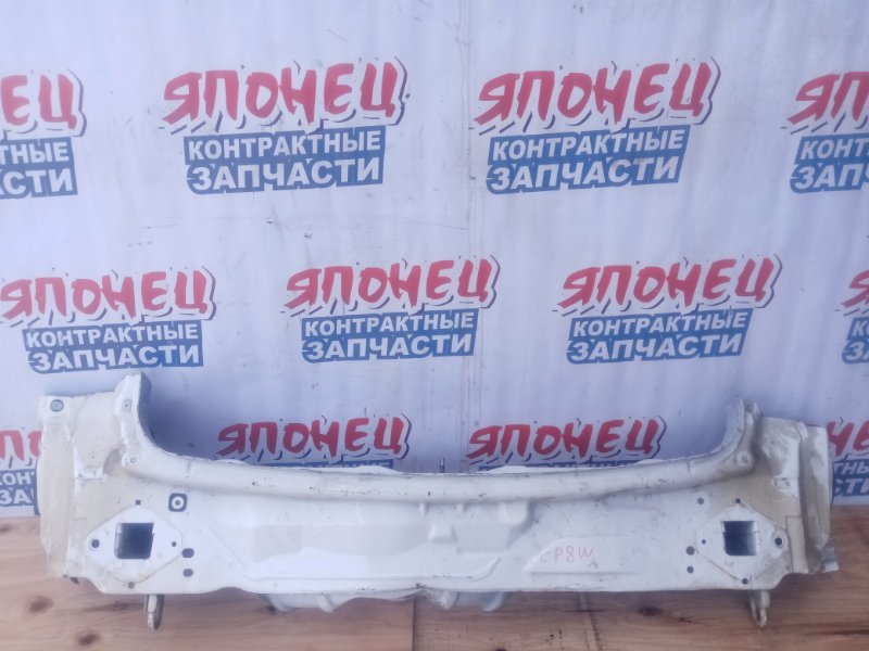 Панель кузова MAZDA PREMACY CP8W FPDE 2004 задний (б/у)