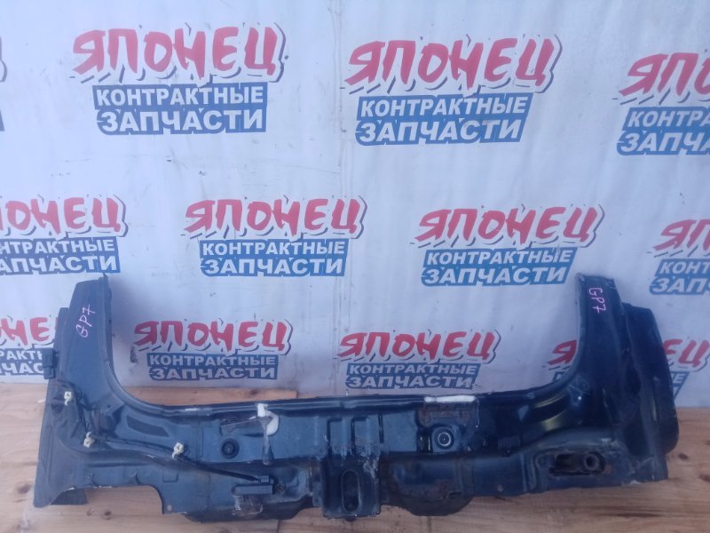 Панель кузова HONDA SHUTTLE GP7 LEB задний (б/у)