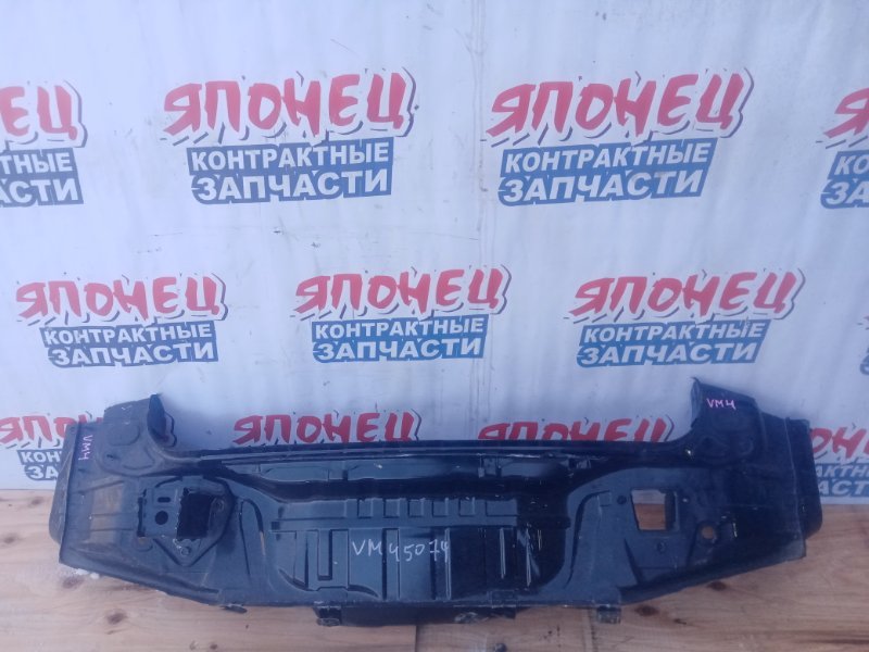 Панель кузова SUBARU LEVORG VM4 FB16E задний (б/у)