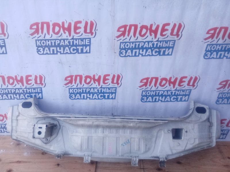 Панель кузова SUBARU LEVORG VM4 FB16E задний (б/у)