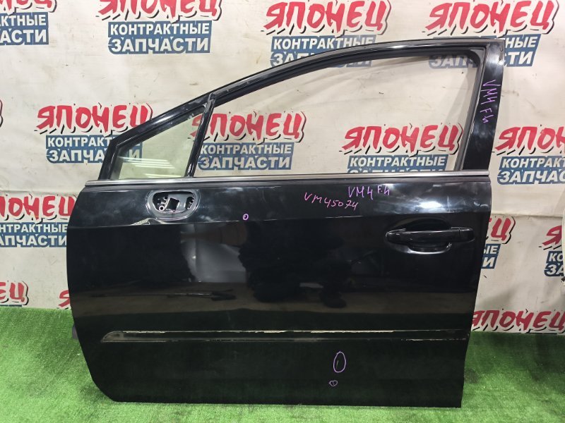 Дверь SUBARU LEVORG VM4 FB16E передняя левая (б/у)