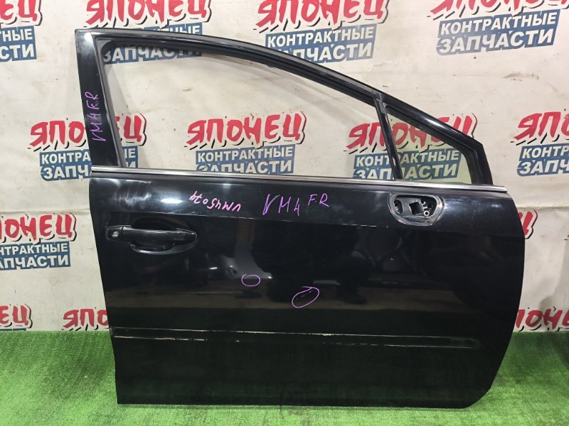 Дверь SUBARU LEVORG VM4 FB16E передняя правая (б/у)