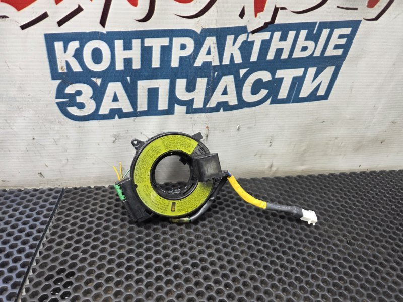 Шлейф-лента air bag MITSUBISHI PAJERO MINI H58A 4A30 (б/у)