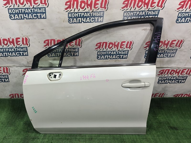 Дверь SUBARU LEVORG VM4 FB16E передняя левая (б/у)