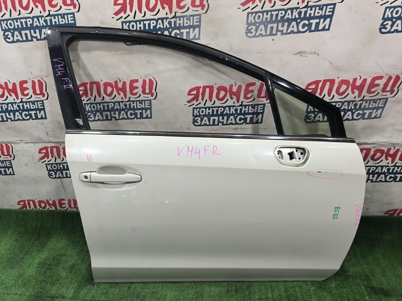 Дверь SUBARU LEVORG VM4 FB16E передняя правая (б/у)