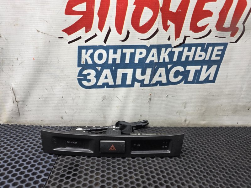 Часы TOYOTA MARK II GX110 1G-FE (б/у)