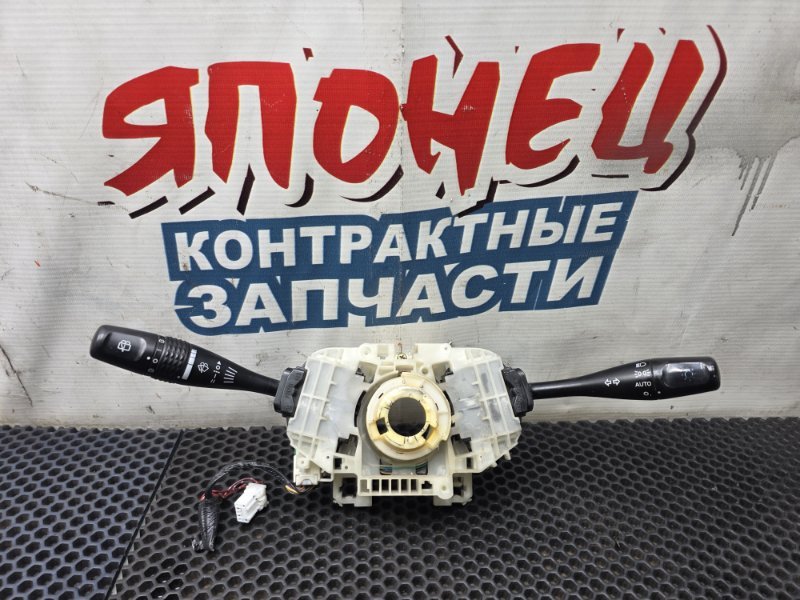Блок подрулевых переключателей MITSUBISHI CHARIOT GRANDIS N84W 4G64 (б/у)