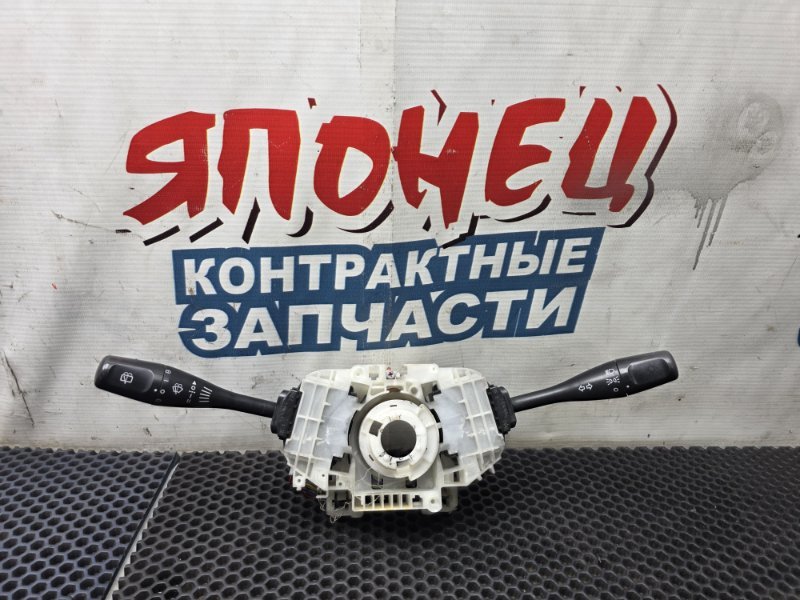 Блок подрулевых переключателей MITSUBISHI PAJERO MINI H58A 4A30 (б/у)