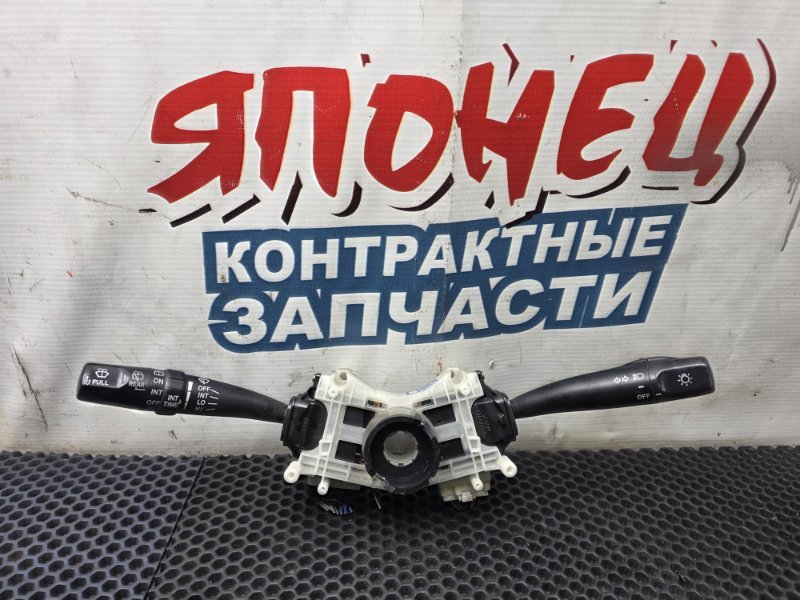 Блок подрулевых переключателей TOYOTA NADIA SXN10 3S-FE (б/у)