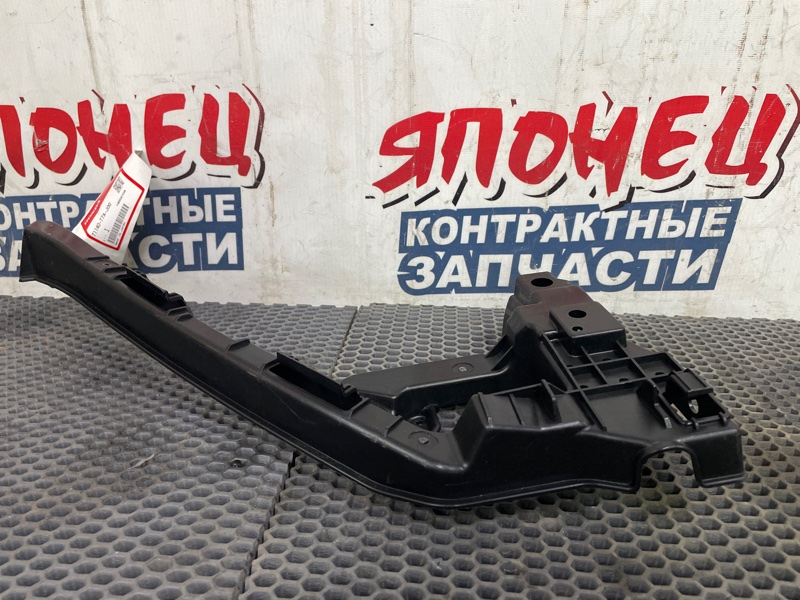 Планка под фару HONDA VEZEL RU3 LEB 2019 передняя правая