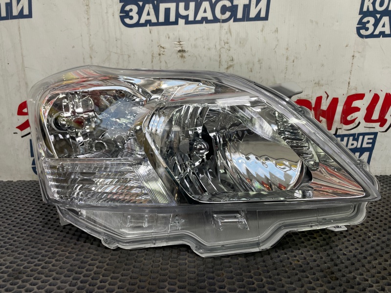 Фара TOYOTA PREMIO ZRT260 2ZR-FE 2008 правая