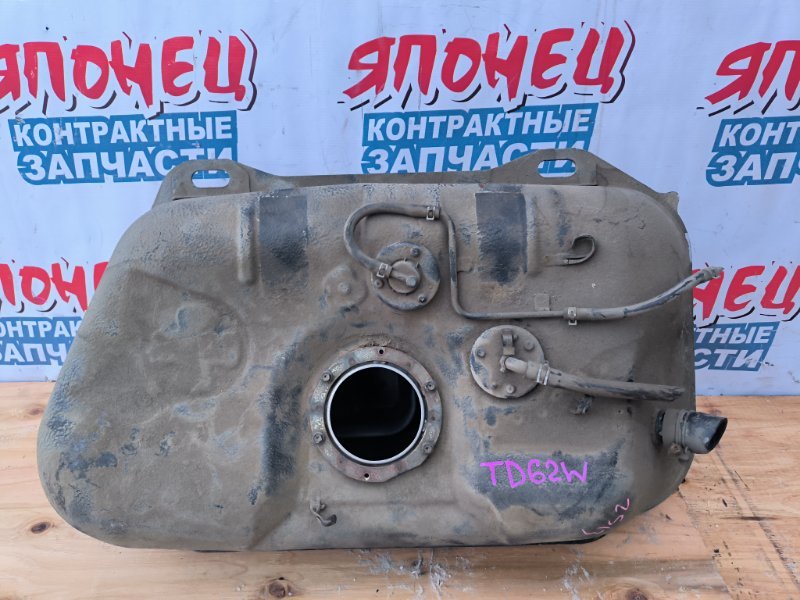 Бак топливный SUZUKI ESCUDO TD62W H25A (б/у)