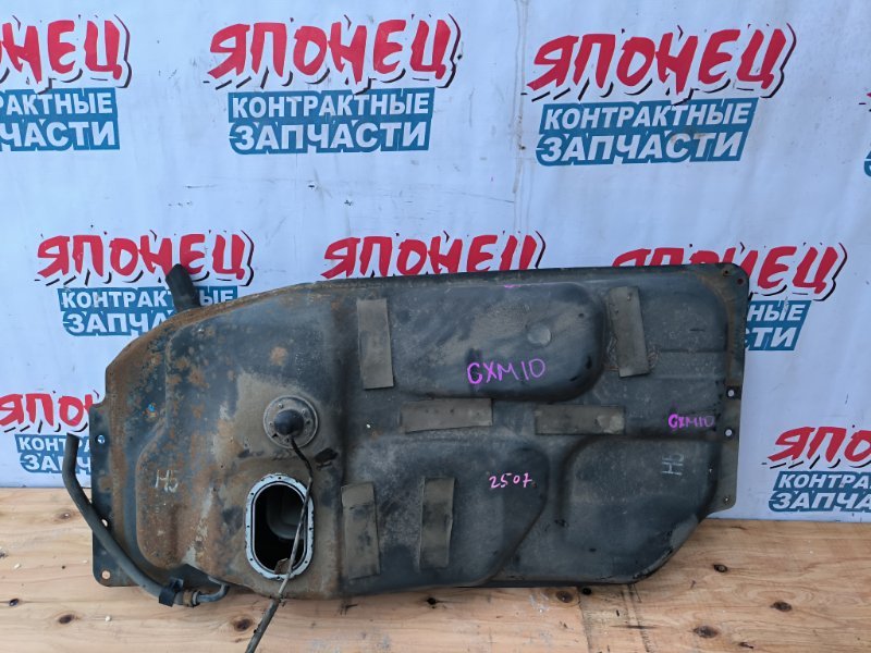 Бак топливный TOYOTA GAIA CXM10 3C-TE (б/у)