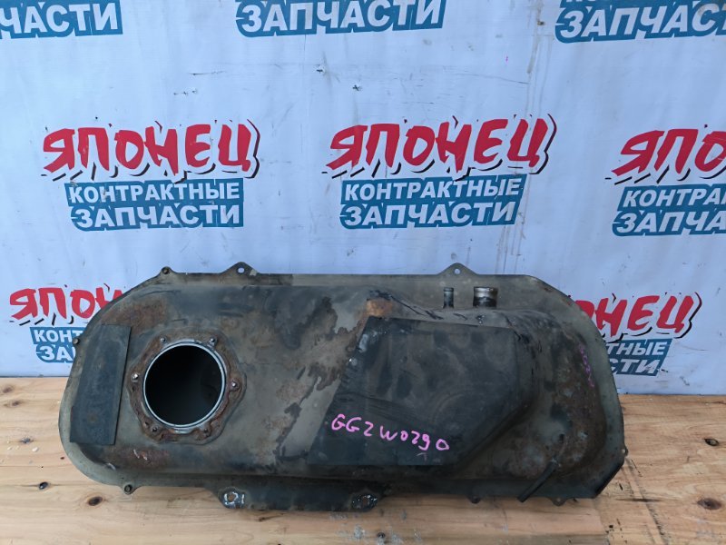 Бак топливный MITSUBISHI OUTLANDER GG2W 4B11 (б/у)