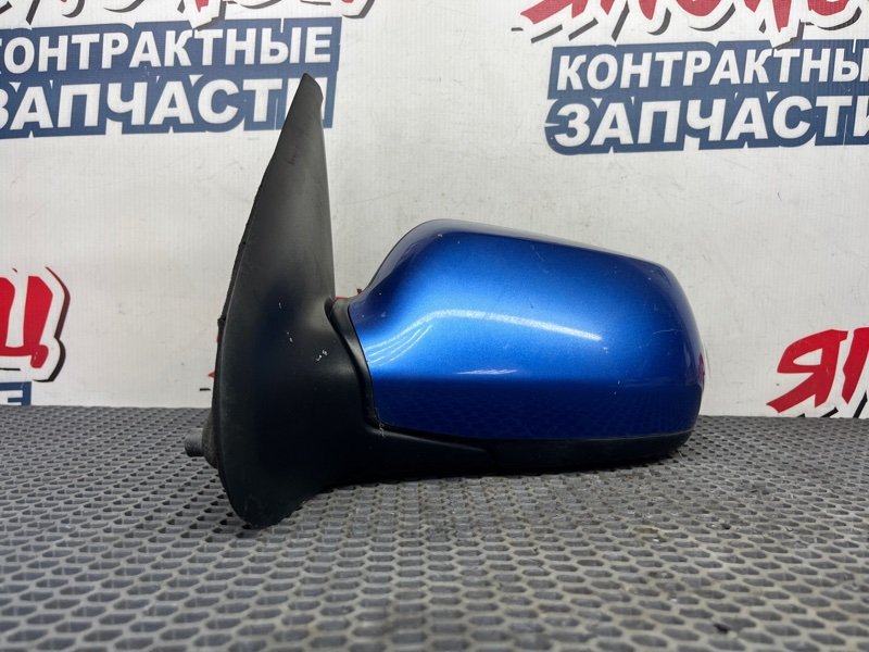 Зеркало MAZDA DEMIO DY3W ZJVE 2010 левое (б/у)