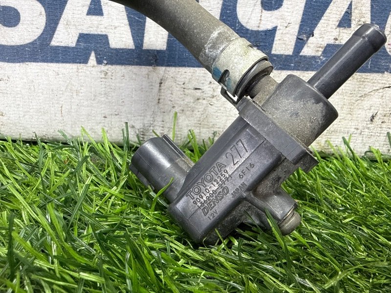 Датчик вакуумный TOYOTA CROWN GRS182 3GR-FSE (б/у)