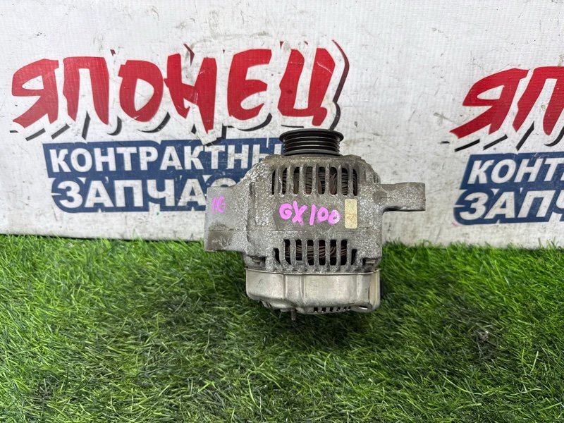 Генератор TOYOTA CRESTA GX100 1G-FE (б/у)