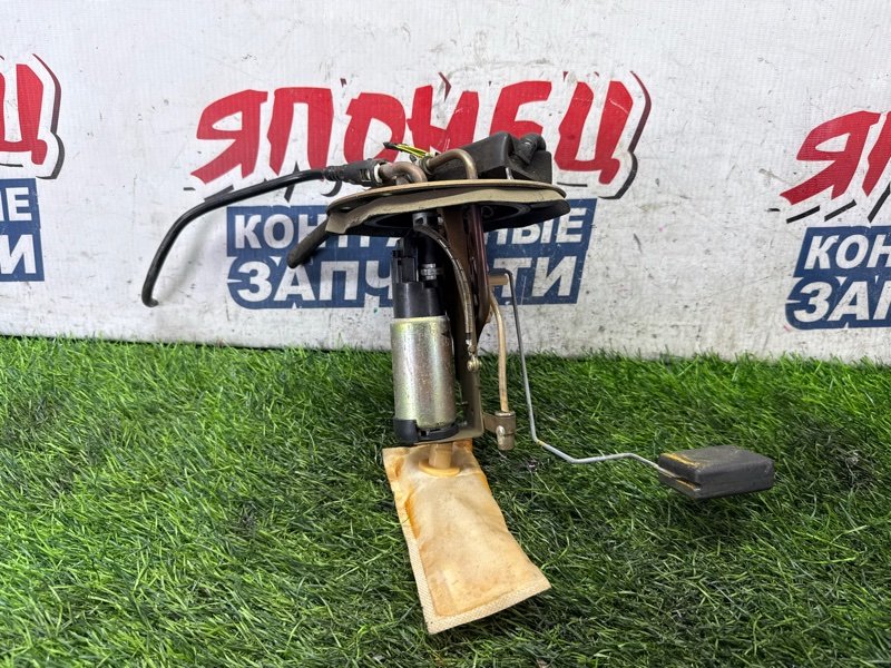 Топливный насос HONDA LOGO GA3 D13B (б/у)