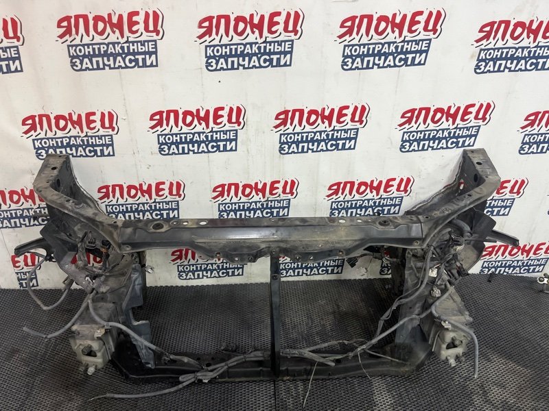 РАМКА РАДИАТОРА TOYOTA WINDOM MCV30 1MZ-FE 2004 (б/у)