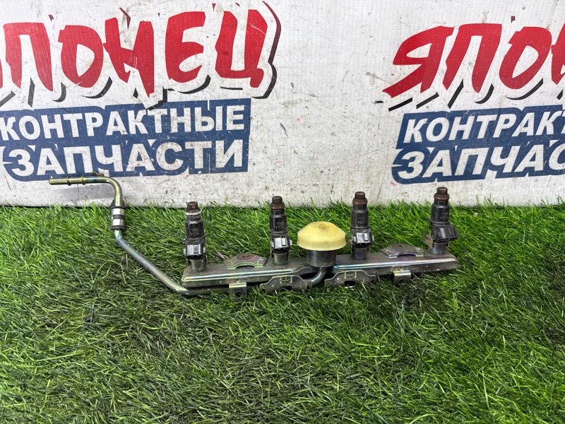 Форсунка HONDA FIT GD1 L13A (б/у)