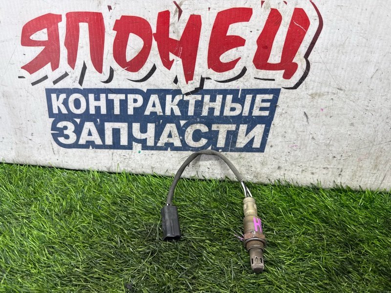 Датчик кислородный NISSAN TIIDA LATIO SC11 HR15DE (б/у)